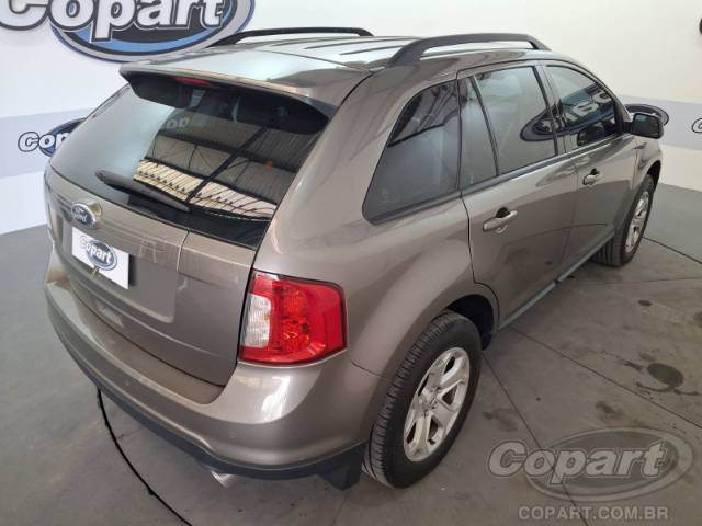 2014 FORD EDGE 