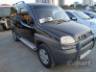 2007 FIAT DOBLO 