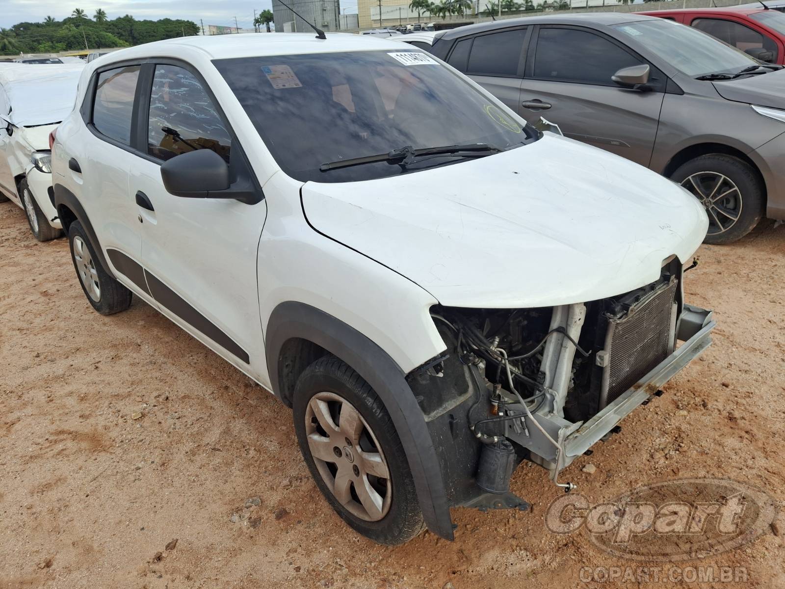 RENAULT KWID 2019