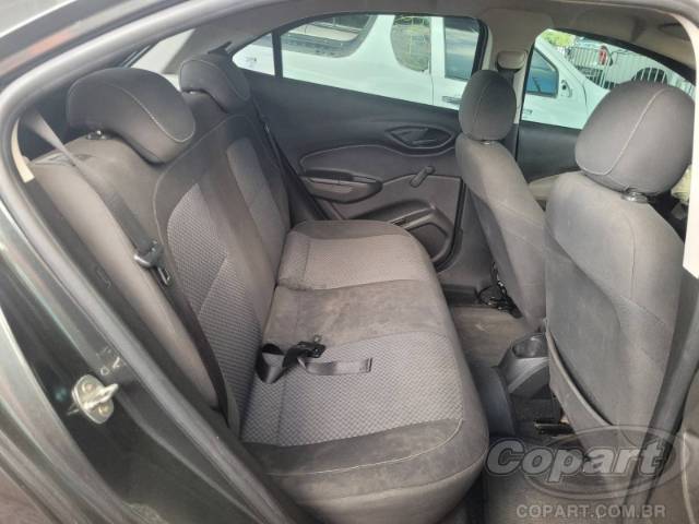 2017 CHEVROLET ONIX 