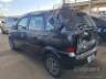 2005 CHEVROLET MERIVA 