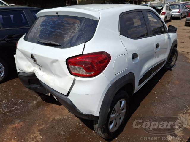 2019 RENAULT KWID 