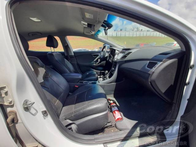 2015 HYUNDAI ELANTRA 