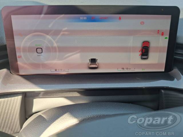 2024 GWM HAVAL H6 