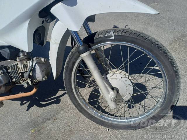 2023 HONDA POP 