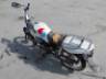 2015 HONDA CG 125 