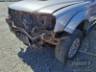 2007 MITSUBISHI PAJERO SPORT 