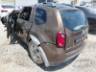 2018 RENAULT DUSTER 