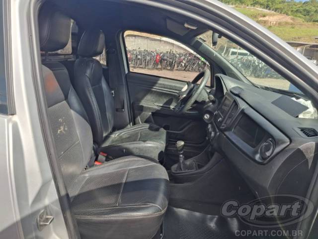2021 FIAT STRADA 