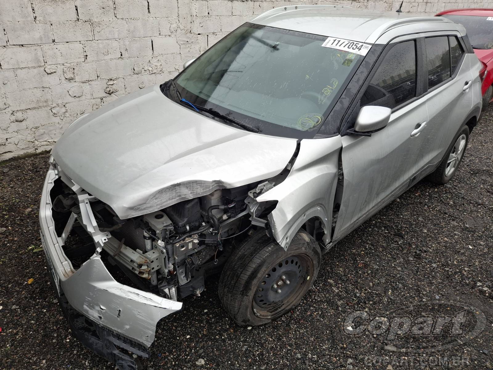 Foto 2: 2020 NISSAN KICKS