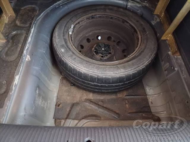 2019 VOLKSWAGEN SPACEFOX 