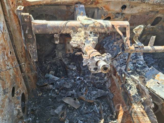 2013 VOLKSWAGEN AMAROK 