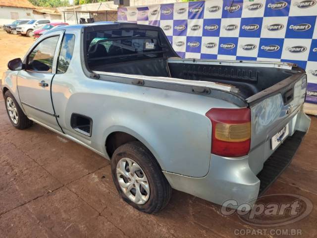 2011 CHEVROLET MONTANA 