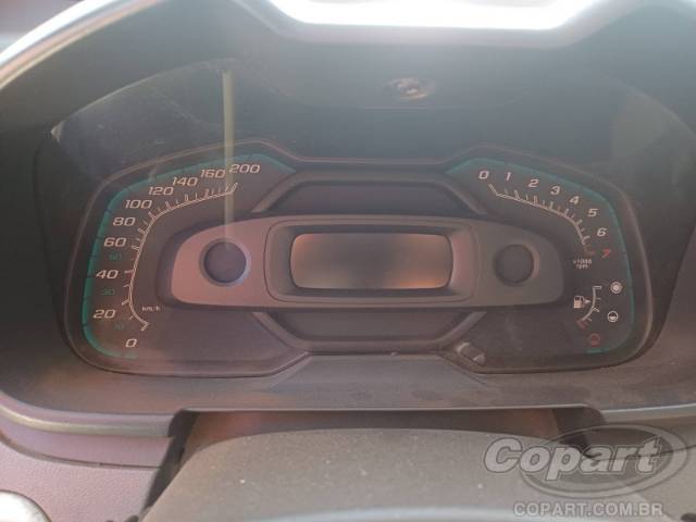 2012 CHEVROLET AGILE 