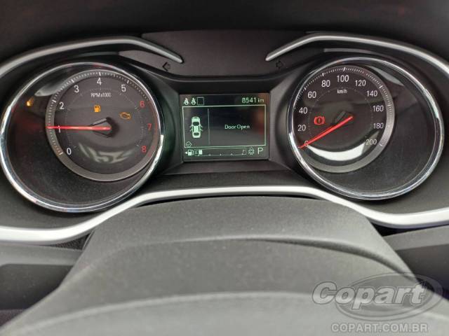 2025 CHEVROLET ONIX PLUS 