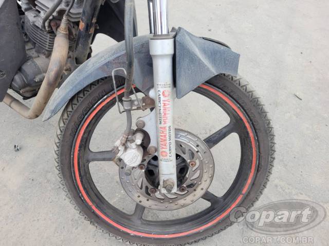 2022 YAMAHA YBR 150 FACTOR 