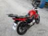 2020 HONDA CG 160 