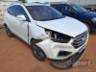 2018 HYUNDAI IX35 