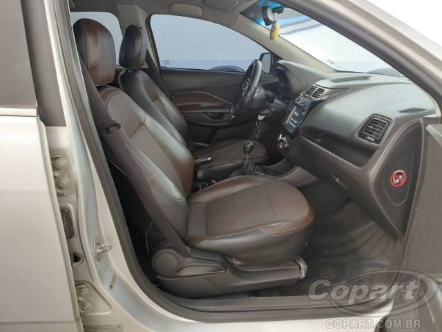 2018 CHEVROLET COBALT 