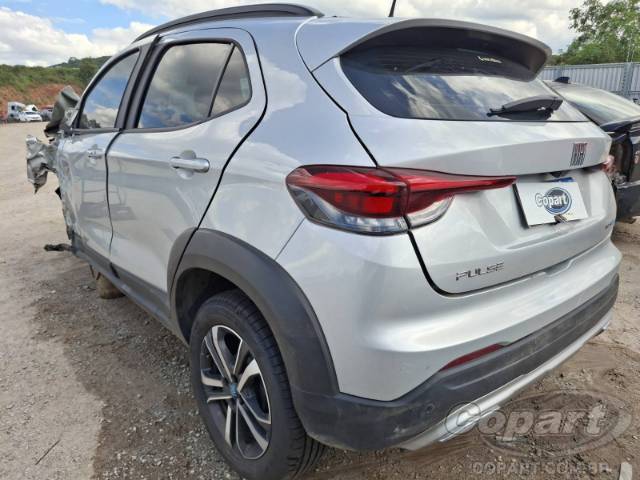 2025 FIAT PULSE 