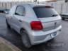 2023 VOLKSWAGEN GOL 