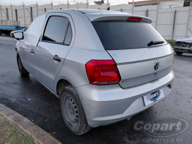 2023 VOLKSWAGEN GOL 