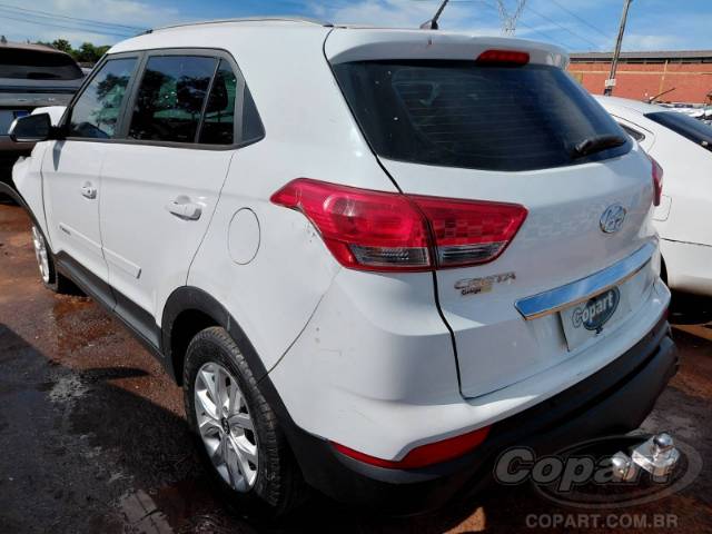 2022 HYUNDAI CRETA 