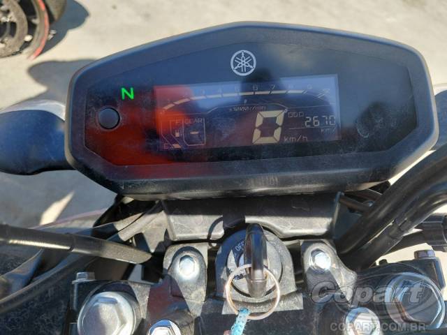 2025 YAMAHA FACTOR 