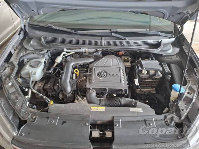 2021 VOLKSWAGEN NIVUS 
