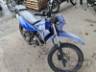 2005 YAMAHA XTZ 125 