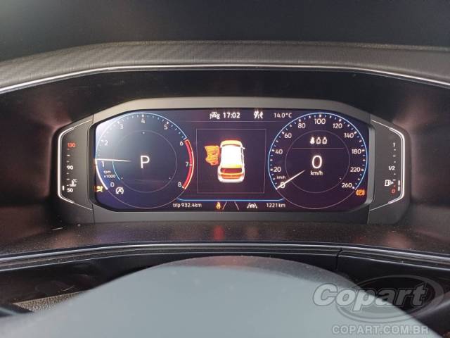 2026 VOLKSWAGEN T-CROSS 