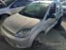 2004 FORD FIESTA 