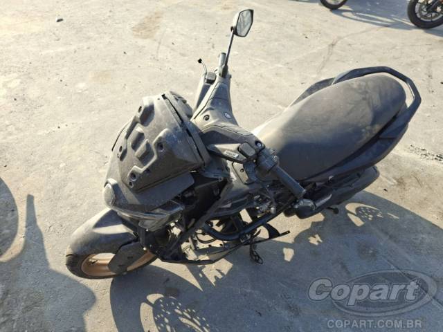 2026 YAMAHA NMAX 