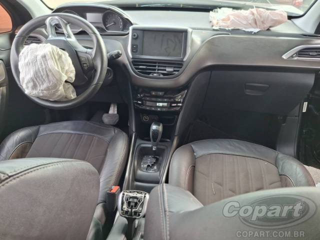 2017 PEUGEOT 2008 