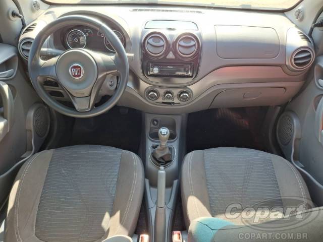 2016 FIAT PALIO 