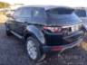 2015 LAND ROVER RANGE ROVER EVOQUE 