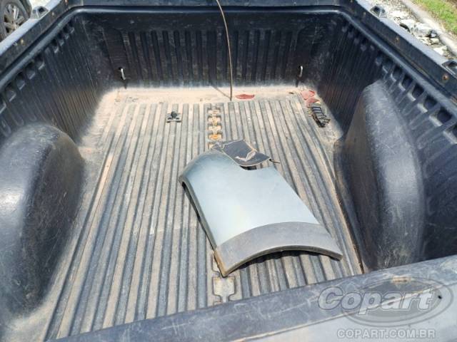 2011 VOLKSWAGEN SAVEIRO 