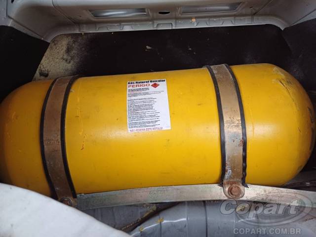 2019 CHEVROLET COBALT 