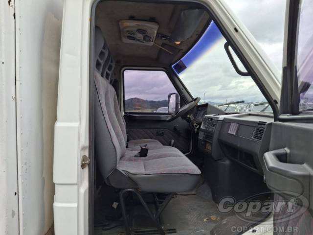 2005 IVECO DAILY 