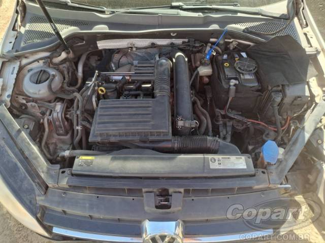 2014 VOLKSWAGEN GOLF 