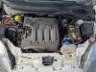 2008 FIAT PUNTO 