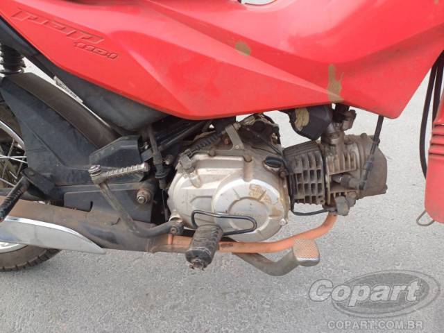2022 HONDA POP 