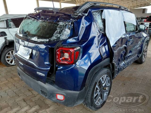 2021 JEEP RENEGADE 