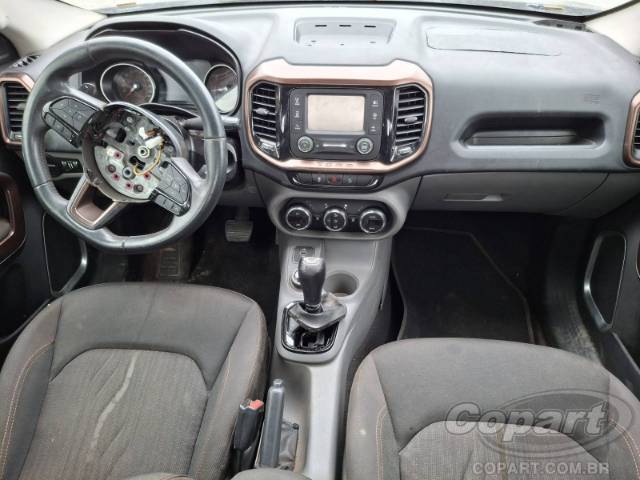 2019 FIAT TORO 