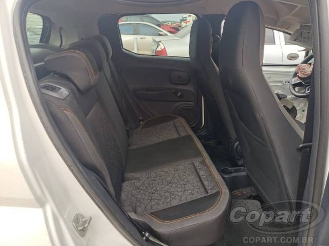 2025 FIAT MOBI 