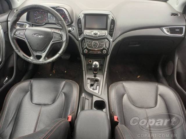2019 CAOA CHERY ARRIZO 5 