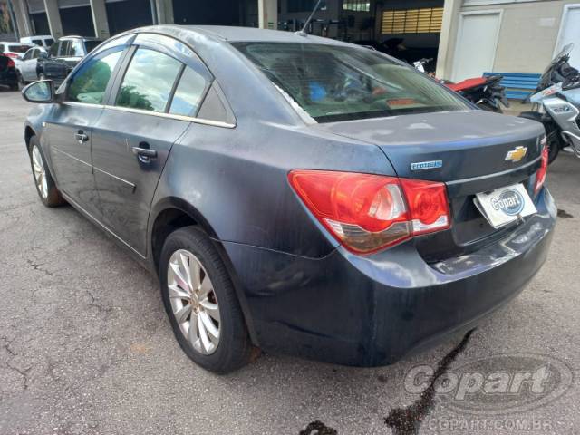 2015 CHEVROLET CRUZE 