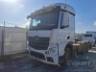 2024 MERCEDES BENZ ACTROS 