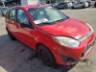 2014 FORD FIESTA 