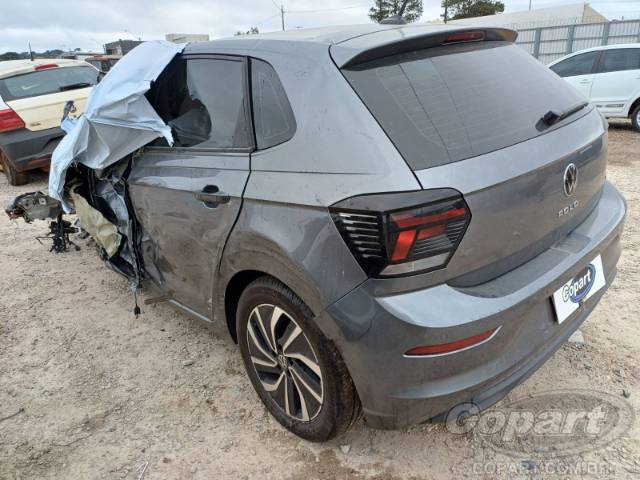 2026 VOLKSWAGEN POLO 